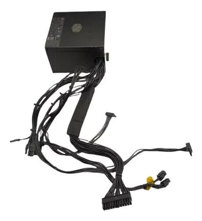 HP OMEN GT13-0380T COOLER MASTER DPS-750AB-40 750W POWER SUPPLY UNIT L84096-003