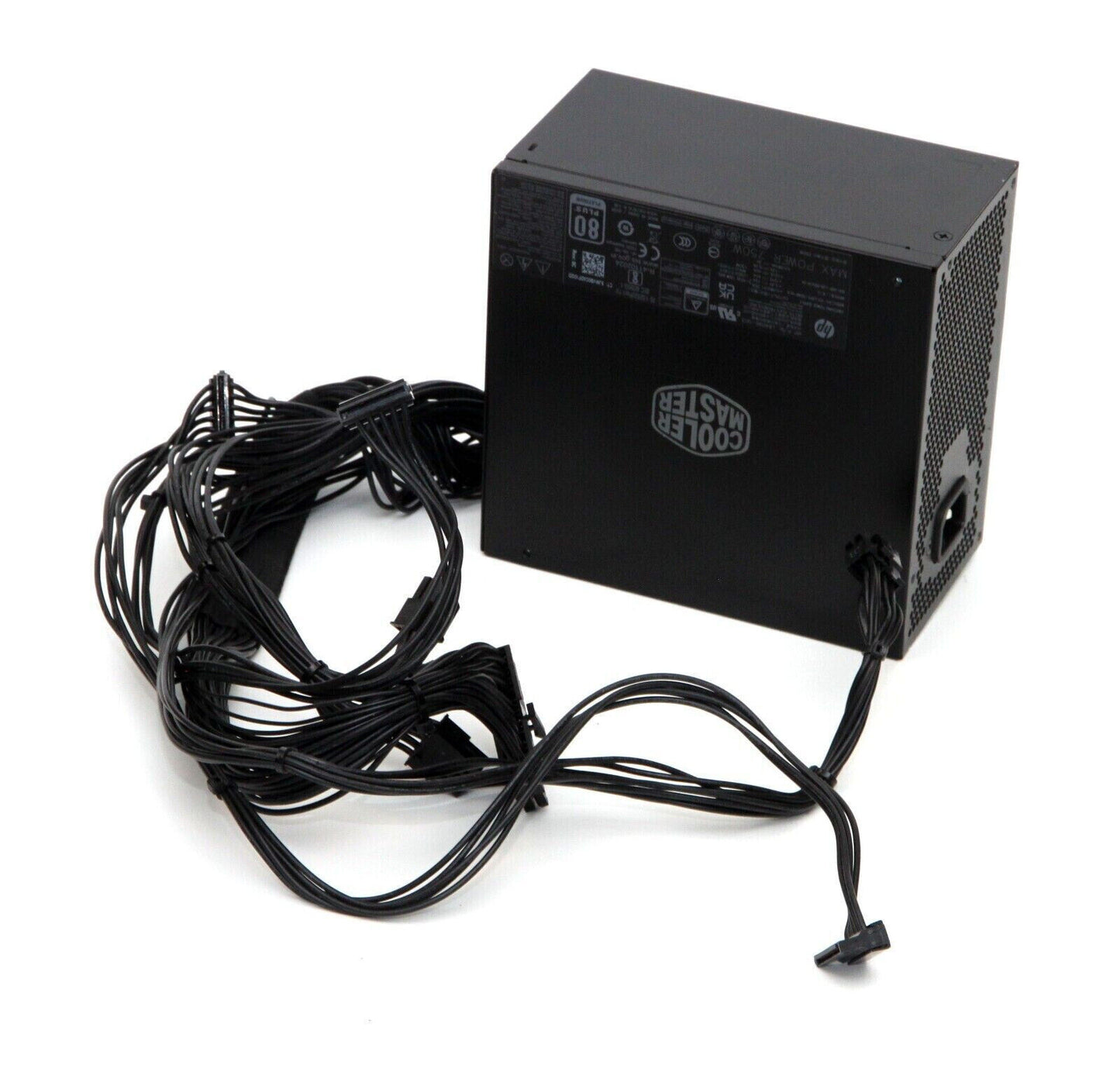 HP OMEN GT13-0380T COOLER MASTER DPS-750AB-40 750W POWER SUPPLY UNIT L84096-003