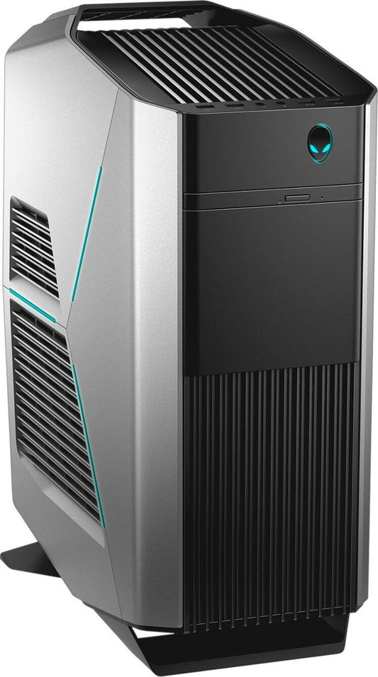 Alienware Aurora R6 i7-7700 32GB RAM 256GB SSD 1tb HDD GTX 1080 RGB WIN 10 pro