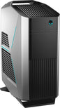 Alienware Aurora R6 i7-7700 32GB RAM 256GB SSD 1tb HDD GTX 1080 RGB WIN 10 pro