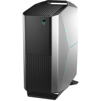 Alienware Aurora R6 i7-7700 32GB RAM 256GB SSD 1tb HDD GTX 1080 RGB WIN 10 pro
