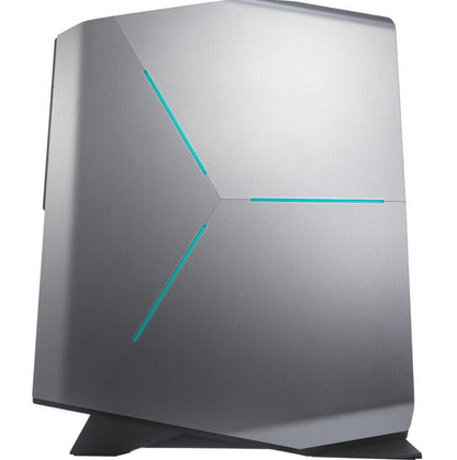 Alienware Aurora R6 i7-7700 32GB RAM 256GB SSD 1tb HDD GTX 1080 RGB WIN 10 pro