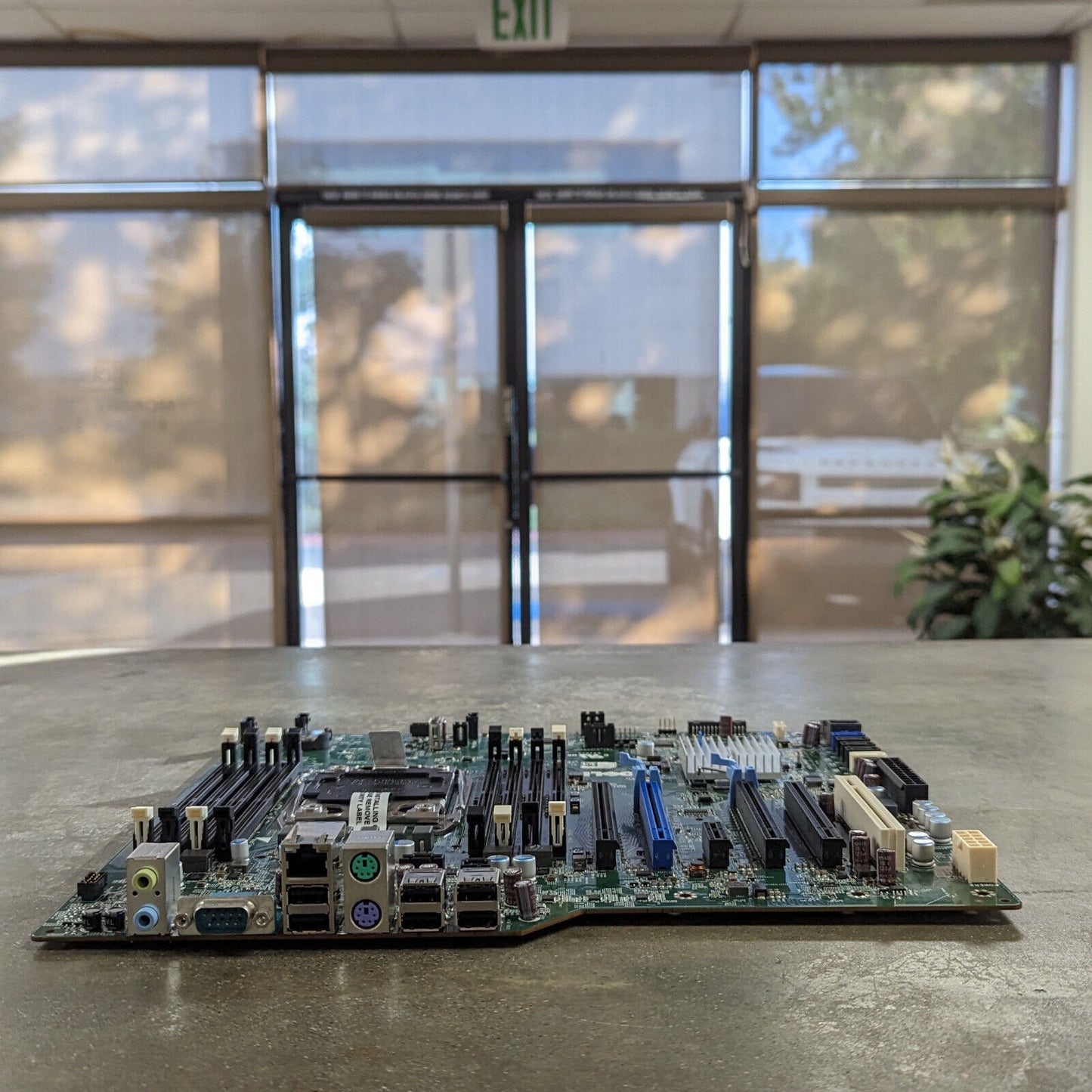 Dell HHV7N Precision T5810 LGA 2011-3 DDR4 SDRAM Desktop Motherboard