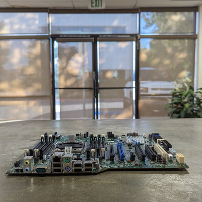 Dell HHV7N Precision T5810 LGA 2011-3 DDR4 SDRAM Desktop Motherboard
