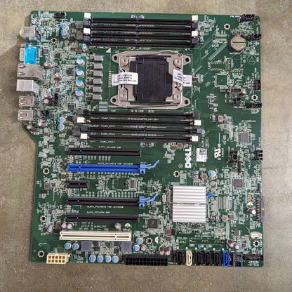Dell HHV7N Precision T5810 LGA 2011-3 DDR4 SDRAM Desktop Motherboard