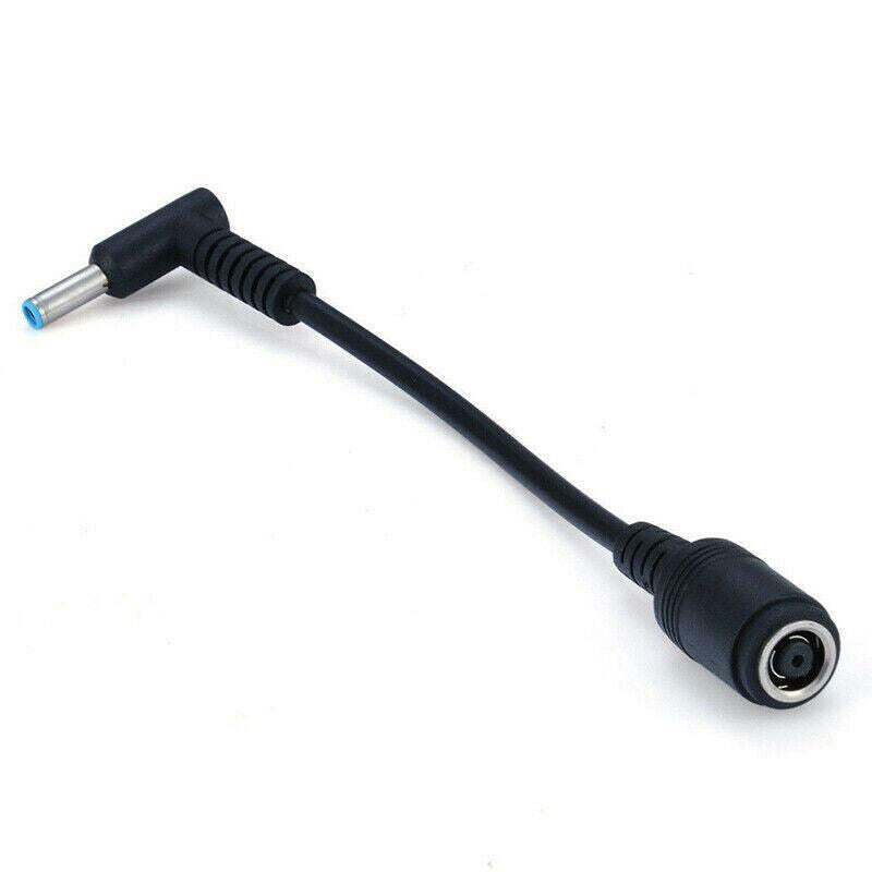 Lot of 10 HP 150w 19.5V 7.7A Blue tip Universal HP Genuine charger