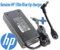 150W 19.5V 7.7A Laptop Charger Power AC Adapter For HP OMEN ZBook 15 G3 G4 G5 G6