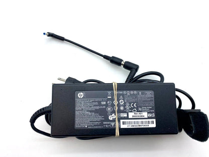 150W 19.5V 7.7A Laptop Charger Power AC Adapter For HP OMEN ZBook 15 G3 G4 G5 G6