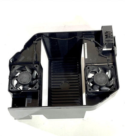 HP Z440 Memory Cooling Solution Cooling Fan Baffle  748799-001
