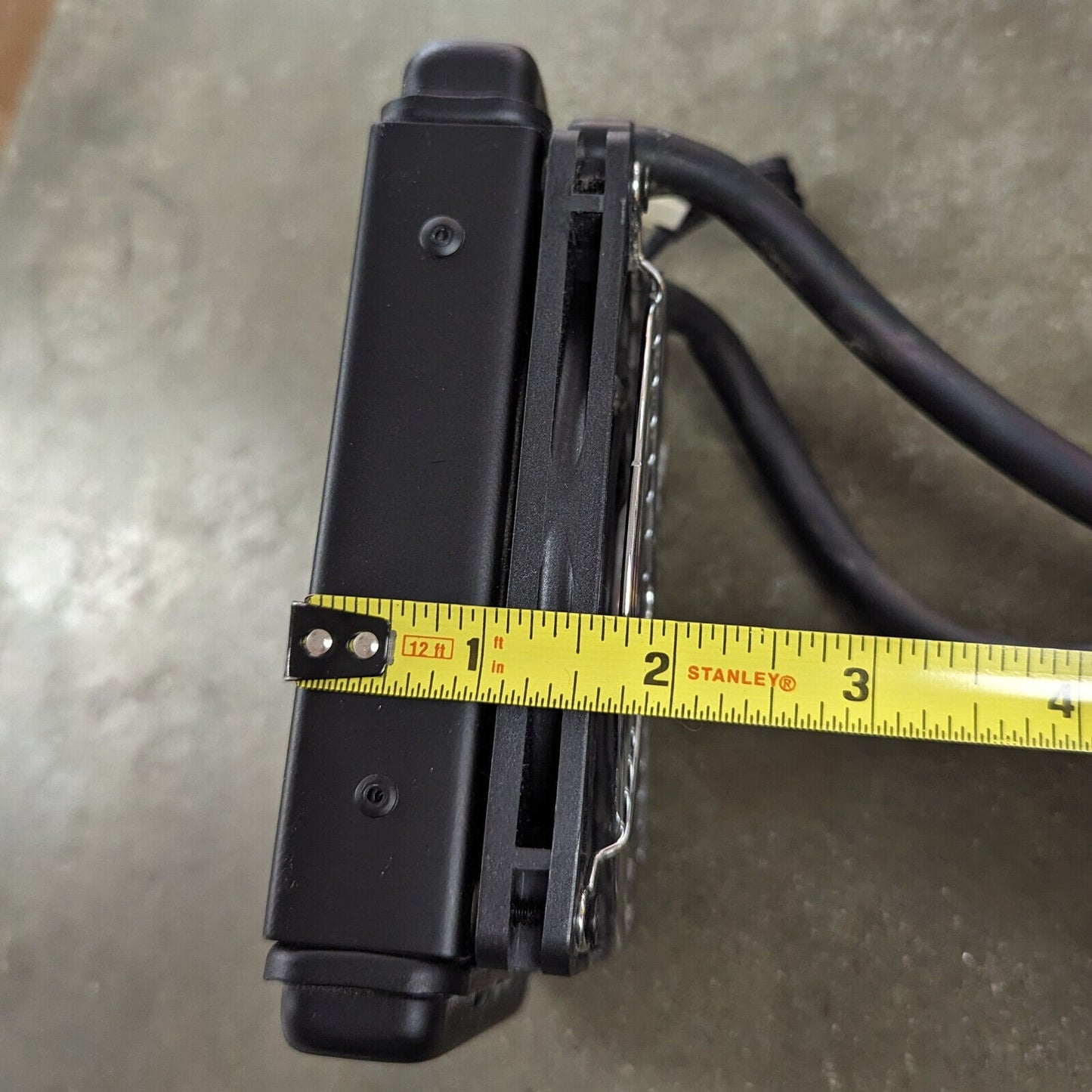 Asetek 550LC Performance Liquid CPU Cooler + 120mm Fan Slim LGA 2011-3 2066 115X