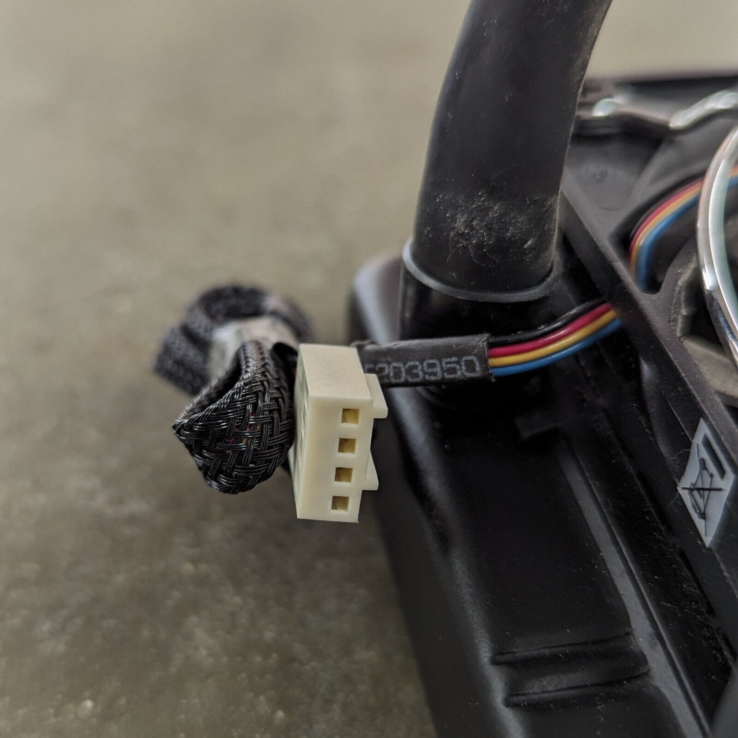 Asetek 550LC Performance Liquid CPU Cooler + 120mm Fan Slim LGA 2011-3 2066 115X