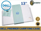 Laptop Premier Carrying Case Sleeve Notebook 13'' F/ Macbook Dell HP Lenovo Asus
