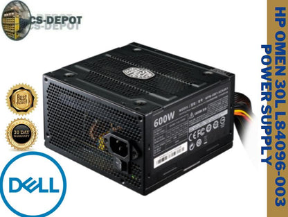 Cooler Master Gaming ATX M19769-001 600W ATX PSU Power Supply 80+ Gold