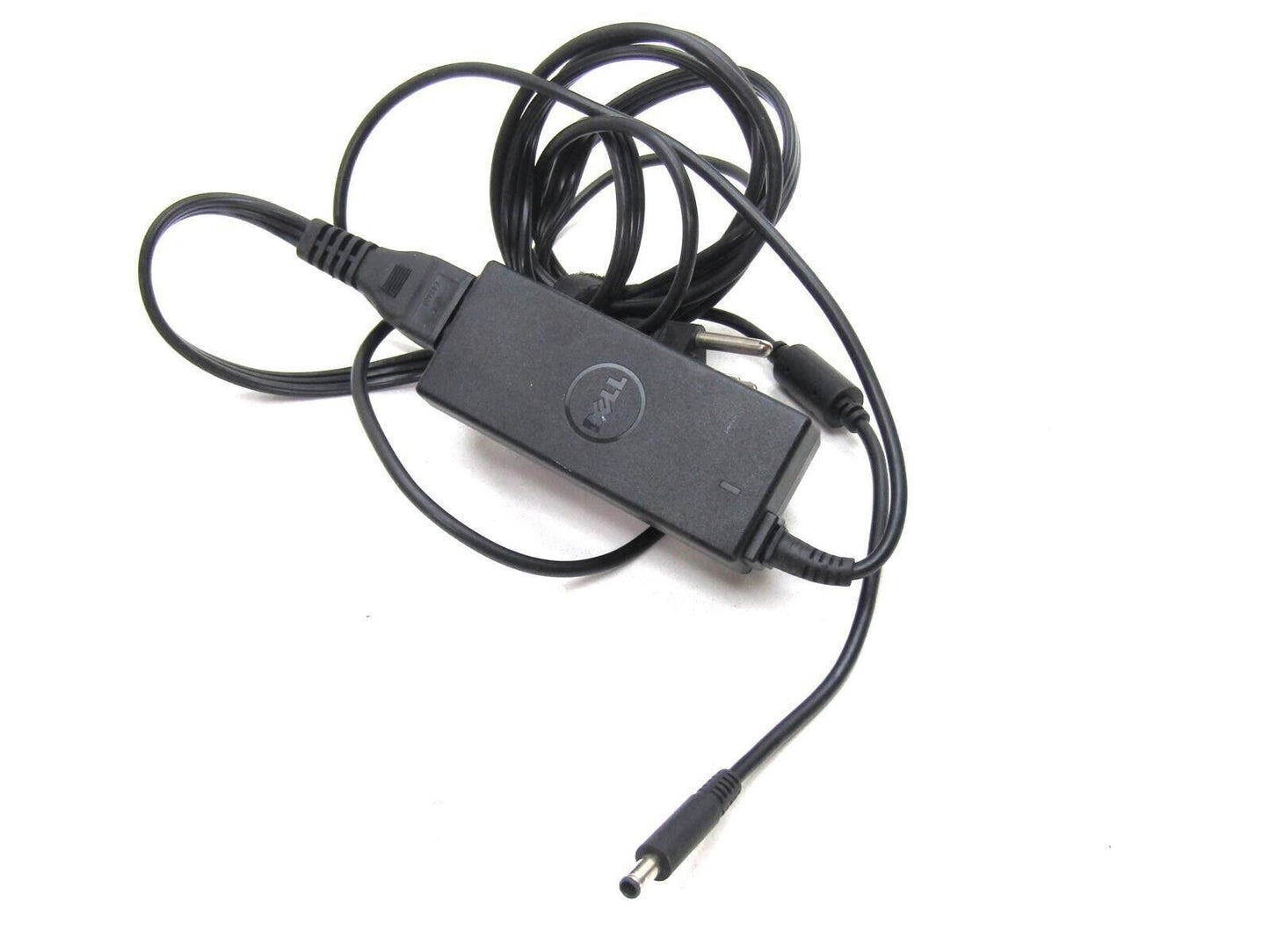Dell XPS 13 12 9343 9350 9360 Inspiron 5378 7348 45W Laptop Charger 4H6NV CDF57