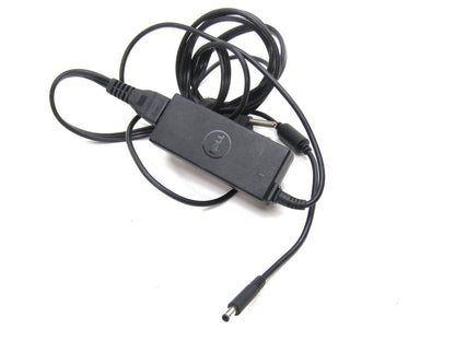 Dell XPS 13 12 9343 9350 9360 Inspiron 5378 7348 45W Laptop Charger 4H6NV CDF57