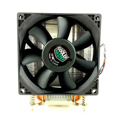 HI.10800.122 60.B1DD1.013 Acer Predator CPU Cooler Master All LGA 11xx 1151 1200