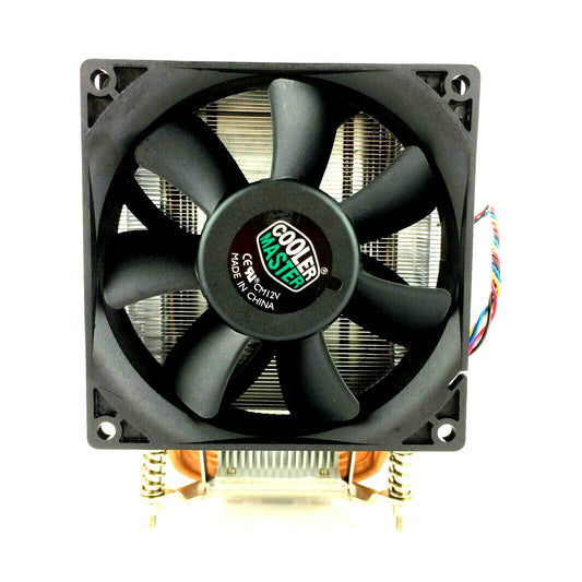 HI.10800.122 60.B1DD1.013 Acer Predator CPU Cooler Master All LGA 11xx 1151 1200