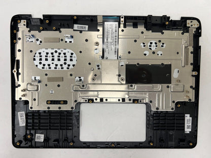 Acer Aspire E3-111 V3-111P Travelmate B115 cover upper with black US keyboard