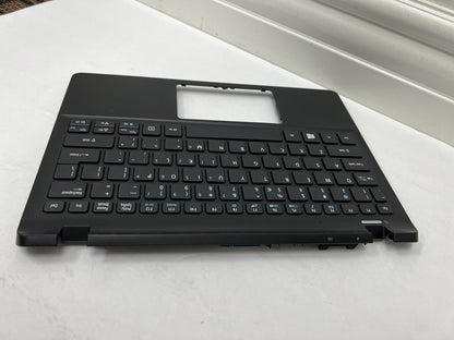 Acer Aspire E3-111 V3-111P Travelmate B115 cover upper with black US keyboard