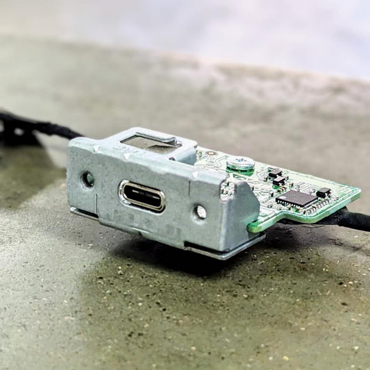 Dell 7060 7070 7080 MT SFF  USB-C type C R9J4K 8XP85 WRMH0 Daughterboard card