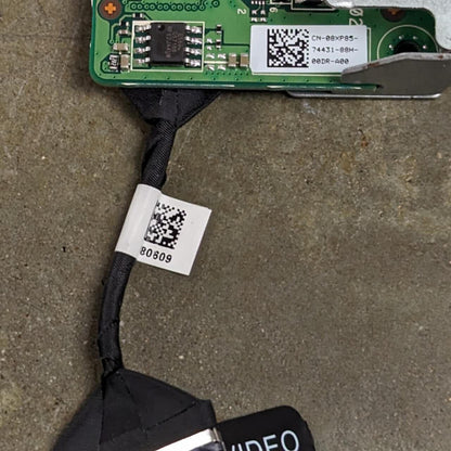 Dell 7060 7070 7080 MT SFF  USB-C type C R9J4K 8XP85 WRMH0 Daughterboard card