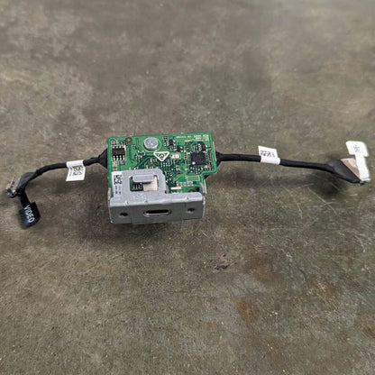 Dell 7060 7070 7080 MT SFF  USB-C type C R9J4K 8XP85 WRMH0 Daughterboard card