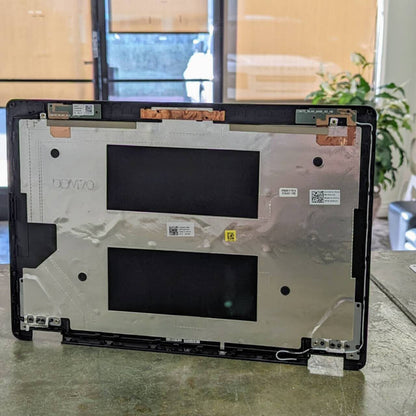 OEM Dell Latitude E5480 5480 E5490 5490 LCD Back Cover Top Lid 0H9K23 6K0GX