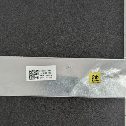 OEM Dell Latitude E5480 5480 E5490 5490 LCD Back Cover Top Lid 0H9K23 6K0GX