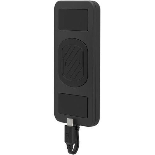 MagicMount Power Bank Magnetic Portable iPhone 15 Plus Pro Max Charger USB-C
