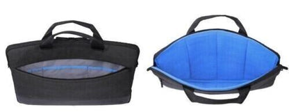 NEW GENUINE Dell Laptop Bag Professional Sleeve 13 Heather Gray 7MTR0