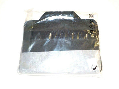 NEW GENUINE Dell Laptop Bag Professional Sleeve 13 Heather Gray 7MTR0