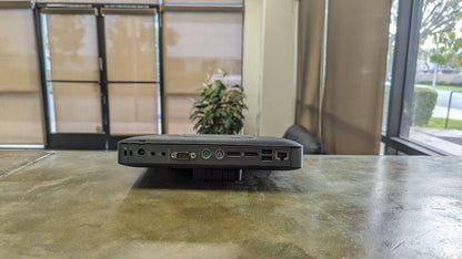 HP Flexible Thin Client T520 Desktop AMD GX-212JC 4GB RAM 65GB SSD
