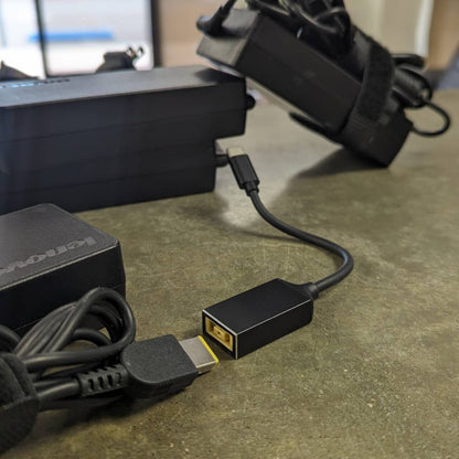 LOT of 50 45w 65w 90w Laptop Charger USB-C AC Adapter Lenovo, Asus, MacBook pro