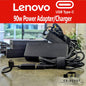 LOT of 10 90W Laptop Charger Type C USB-C AC Adapter Lenovo, Asus, MacBook pro