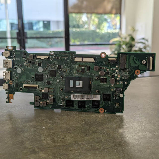 Acer C771 Chromebook motherboard, model: DA0ZHDMB8D0, Rev: D NB.GNZ11.004