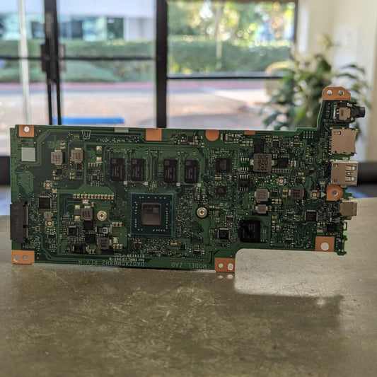 Acer Chromebook CB315-2H Motherboard AMD A6 4GB EMMC 32GB NBH8S11009 DA0ZADMB8H2