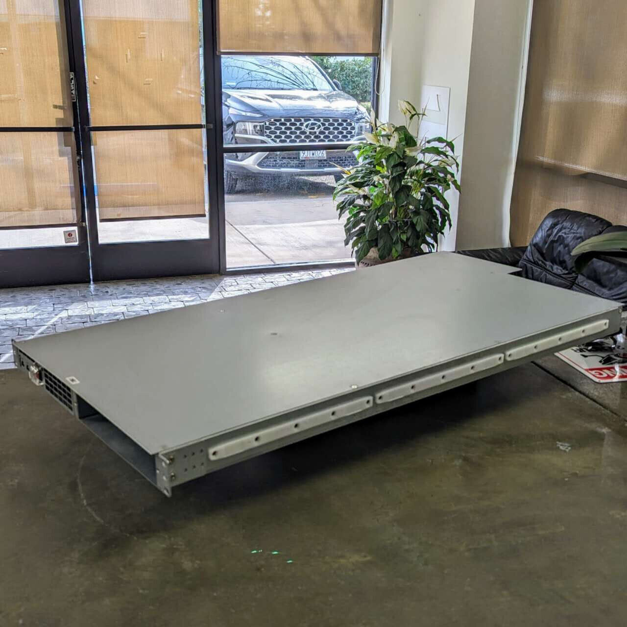 Dell 5000W UPS Battery Reserve BBU-BFS PCXKD 1U Battery Backup Unit