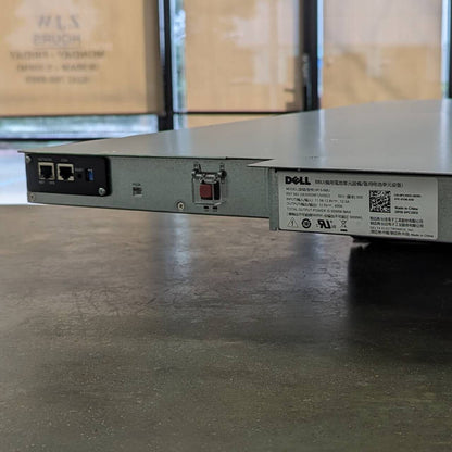 Dell 5000W UPS Battery Reserve BBU-BFS PCXKD 1U Battery Backup Unit