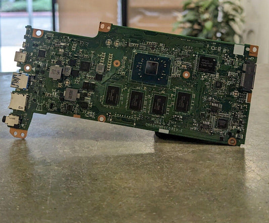 ACER CHROMEBOOK 11 C732T CELERON N3350 4GB NB.GUL11.002 MOTHERBOARD DA0ZHYMB6E0