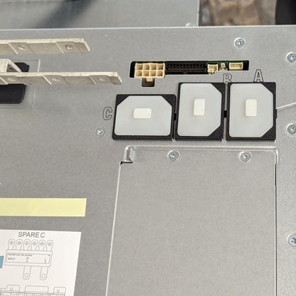 DELL BFS-PDU2 D/PN 054NV1 Rack Power Distribution Unit PDU Supports 6 PCS PSUs