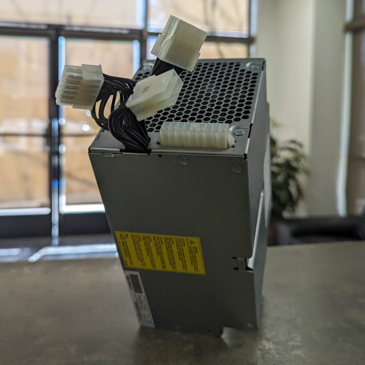 HP Z640 925W Switching PSU Power Supply Unit 758468-001 719797-002 100% Tested