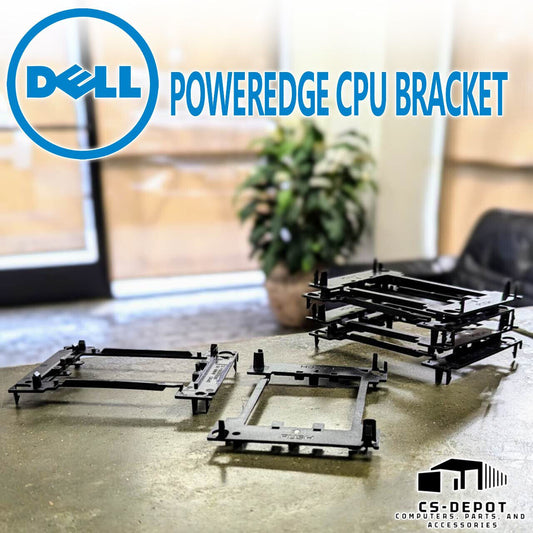 Dell OEM PowerEdge (R640/ R740) Server Heatsink CPU Holder Bracket BIA01 XPDVP