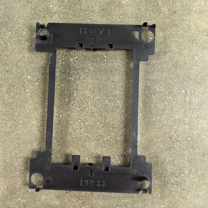 Dell OEM PowerEdge (R640/ R740) Server Heatsink CPU Holder Bracket BIA01 XPDVP