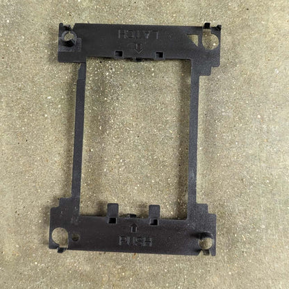 Dell OEM PowerEdge (R640/ R740) Server Heatsink CPU Holder Bracket BIA01 XPDVP