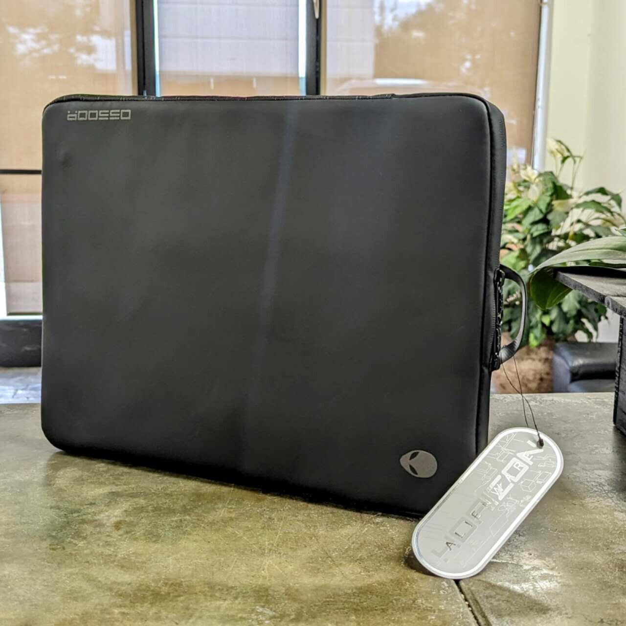 Alienware DELL 17 & 18 inch Horizon Sleeve Case Bag Notebook Laptop Tablet iPad
