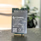 COMPAL RXM-G1 5G M.2 LTE WCDMA Module 91ARA130010 Wide Bandwidth Cortex-A7