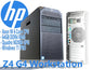 HP Z4 G4 Workstation 6 Core i7-7800X 64GB RAM 960GB SSD P1000 WIFI WINDOWS 11