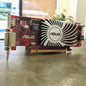 RADEON HD 5450 EAH5450 SILENT/DI/1GD3 LP 1GB DDR3 SDRAM PCI EXPRESS X16 ULBB-8
