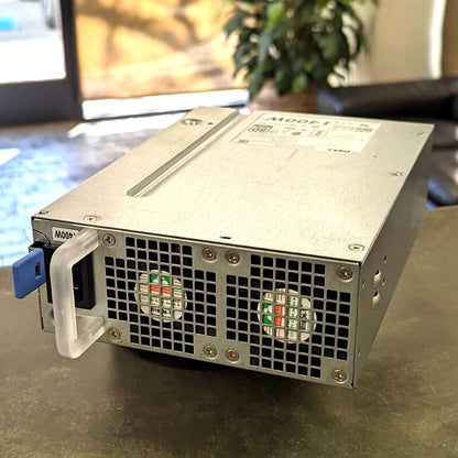 Dell W2J27 2CTMC Precision T7920 1400w 80 Plus Gold Switching Power Supply PSU