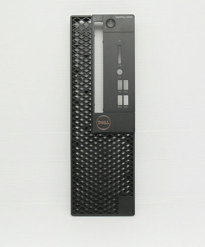 RDG20 Genuine OEM Dell Optiplex 3050 SFF Small Form Factor Front Bezel Assembly